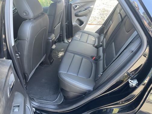 2023 Chevrolet Bolt EV 2LT