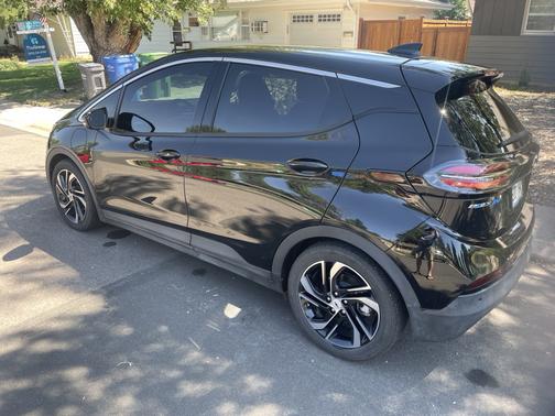 2023 Chevrolet Bolt EV 2LT