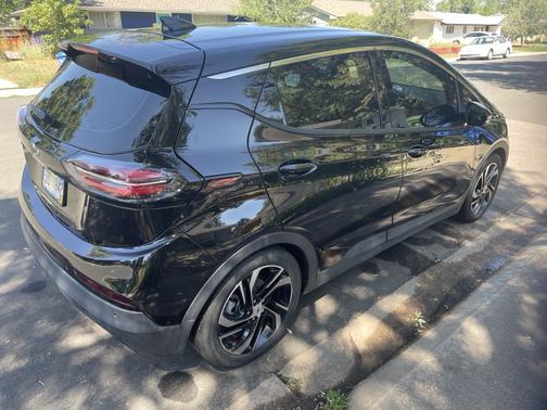 2023 Chevrolet Bolt EV 2LT
