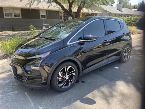 2023 Chevrolet Bolt EV 2LT