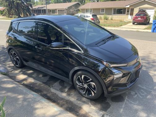 2023 Chevrolet Bolt EV 2LT