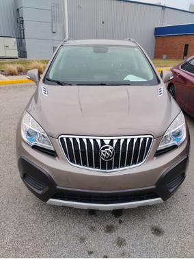 2015 Buick Encore Base