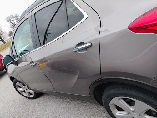 2015 Buick Encore Base