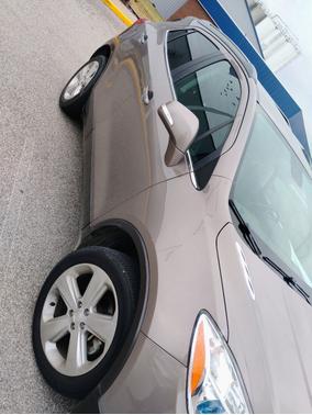 2015 Buick Encore Base