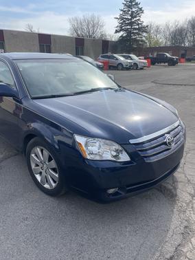 2006 Toyota Avalon XLS