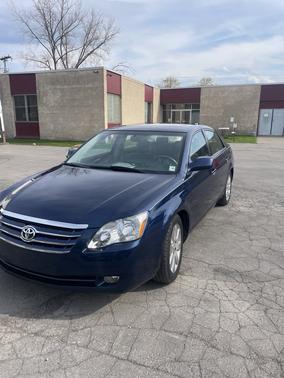 2006 Toyota Avalon XLS