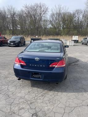 2006 Toyota Avalon XLS