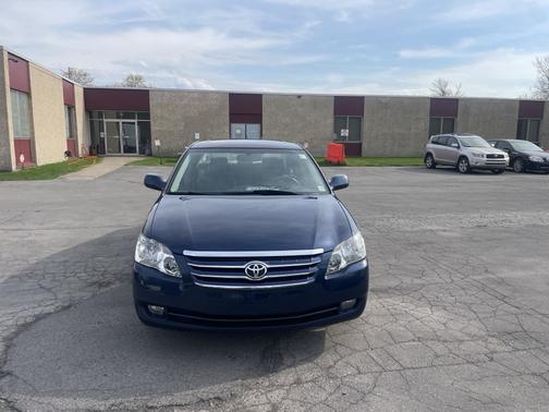 2006 Toyota Avalon XLS