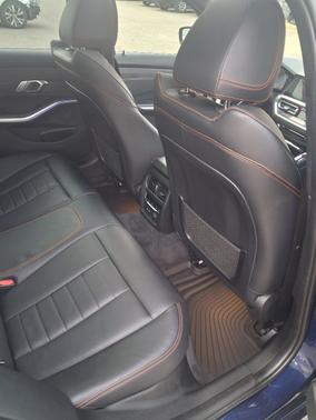 2020 BMW 330 i xDrive