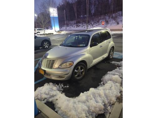 2004 Chrysler PT Cruiser GT