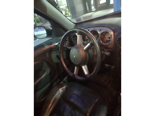 2004 Chrysler PT Cruiser GT
