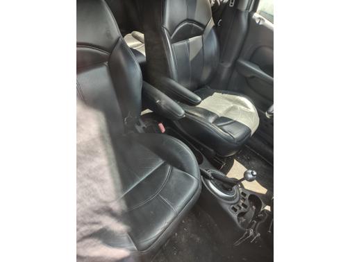 2004 Chrysler PT Cruiser GT