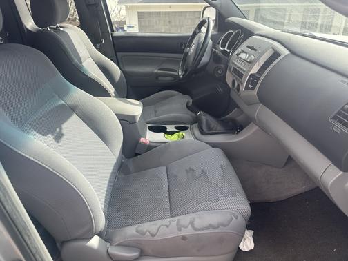 2005 Toyota Tacoma Access Cab