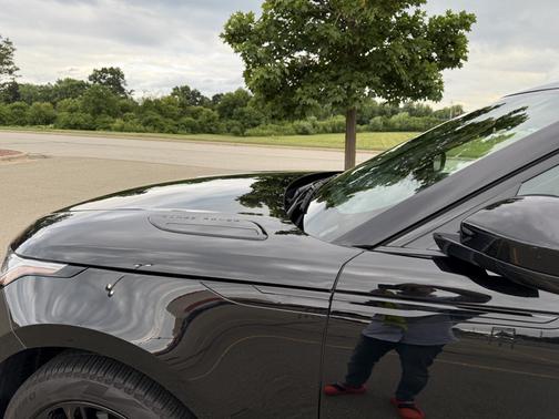 2023 Land Rover Range Rover Velar P250 S R-Dynamic