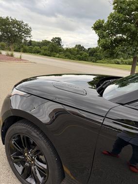 2023 Land Rover Range Rover Velar P250 S R-Dynamic