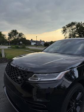 2023 Land Rover Range Rover Velar P250 S R-Dynamic