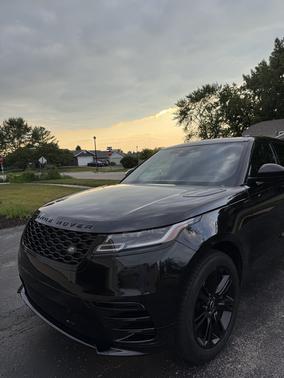 2023 Land Rover Range Rover Velar P250 S R-Dynamic