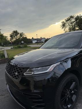 2023 Land Rover Range Rover Velar P250 S R-Dynamic