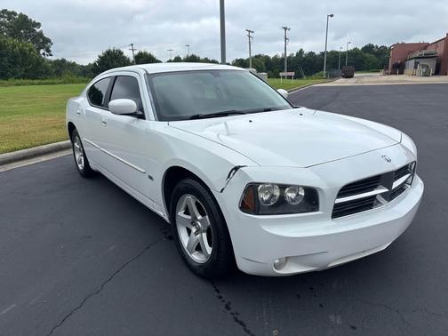 2010 Dodge Charger SXT