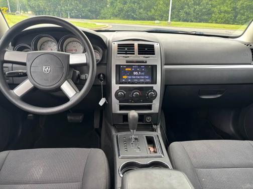 2010 Dodge Charger SXT
