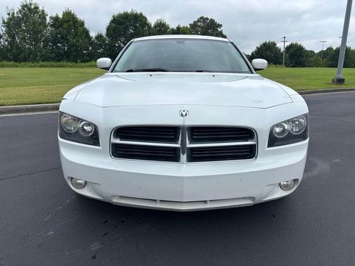 2010 Dodge Charger SXT