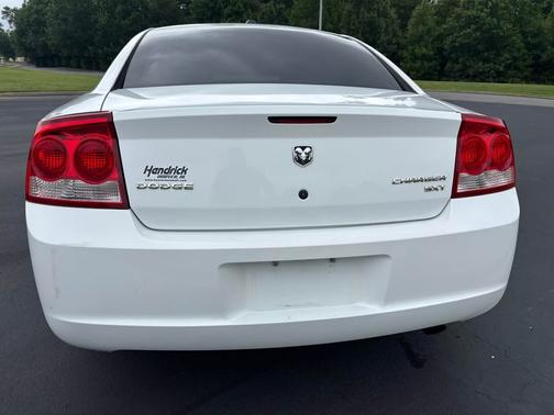 2010 Dodge Charger SXT