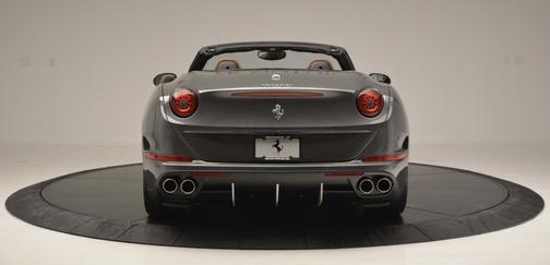 2015 Ferrari California T