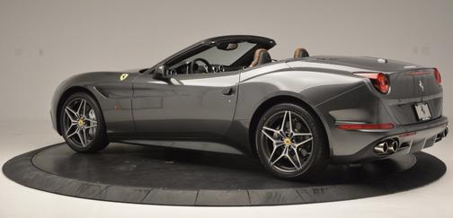 2015 Ferrari California T