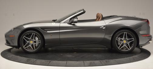 2015 Ferrari California T