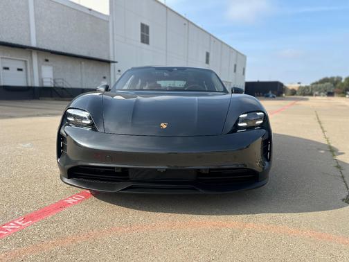 2024 Porsche Taycan Taycan GTS