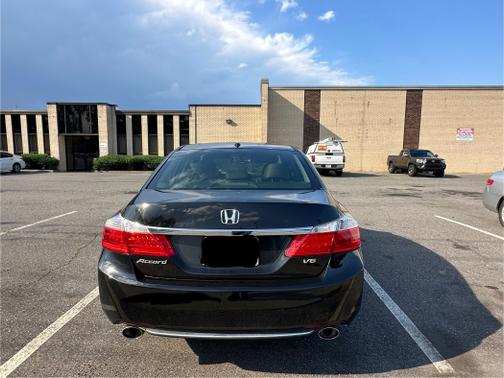 2013 Honda Accord EX-L V-6