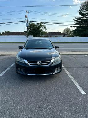 2013 Honda Accord EX-L V-6