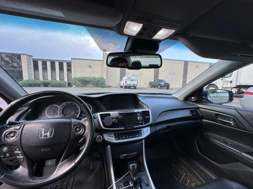 2013 Honda Accord EX-L V-6