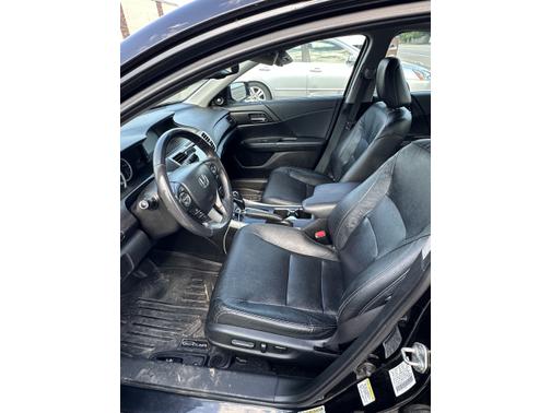 2013 Honda Accord EX-L V-6