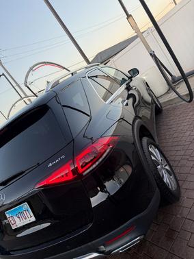 2022 Mercedes-Benz GLE 350 4MATIC