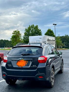 2014 Subaru XV Crosstrek 2.0i Limited