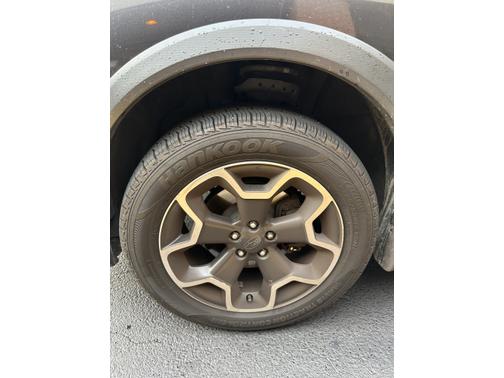 2014 Subaru XV Crosstrek 2.0i Limited