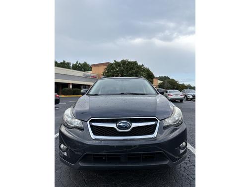2014 Subaru XV Crosstrek 2.0i Limited