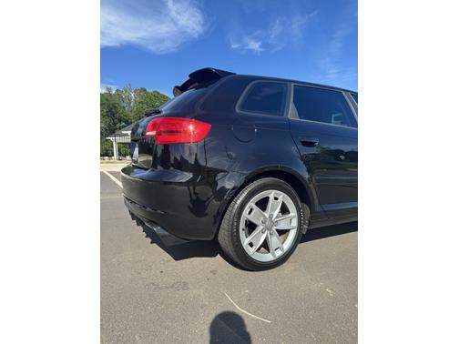 2009 Audi A3 2.0T