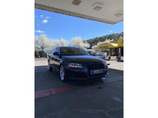 2009 Audi A3 2.0T