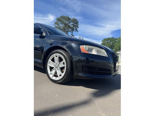 2009 Audi A3 2.0T