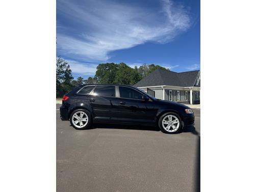 2009 Audi A3 2.0T