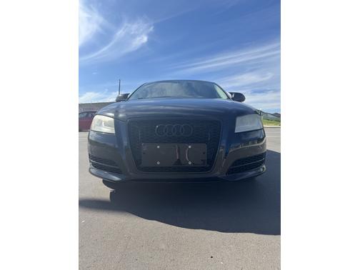 2009 Audi A3 2.0T