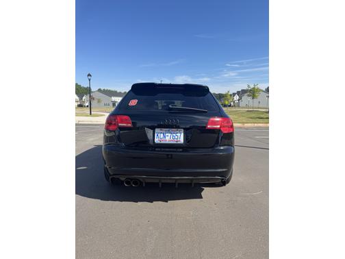 2009 Audi A3 2.0T