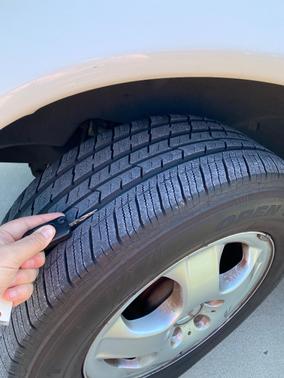 2004 Mercedes-Benz M-Class ML 350 4MATIC