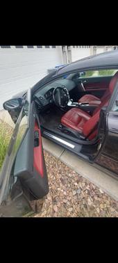 Brown 2012 Volvo C70 T5