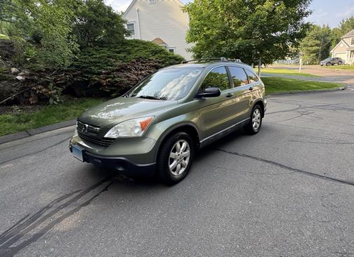 2008 Honda CR-V EX