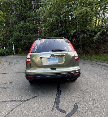 2008 Honda CR-V EX