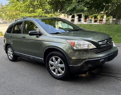 2008 Honda CR-V EX