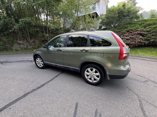 2008 Honda CR-V EX